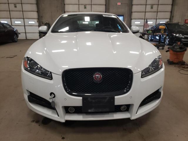 2015 JAGUAR XF 3.0 SPO - SAJWJ0FF7F8U69097