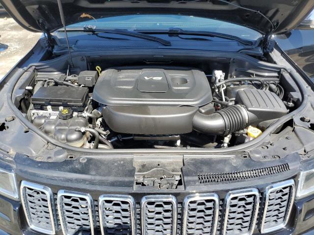 2018 JEEP GRAND CHER - 1C4RJFBG0JC190853
