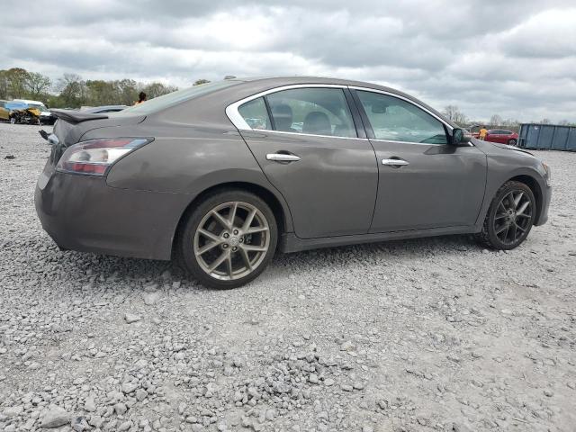 Vin: 1n4aa5ap9dc829329, lot: 51365825, nissan maxima s 20133