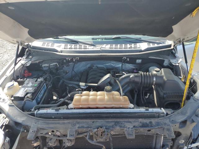 2016 FORD F150 SUPER - 1FTEW1CF3GKE75117