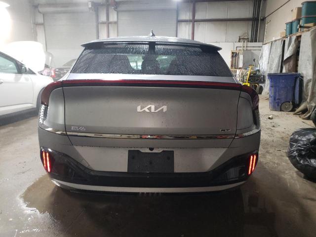 2023 KIA EV6 GT - KNDC5DLE5P5104722