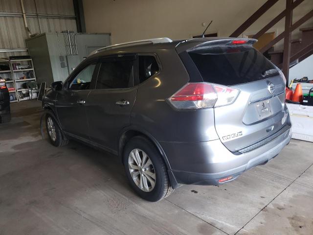 2015 NISSAN ROGUE S - 5N1AT2MT0FC825759
