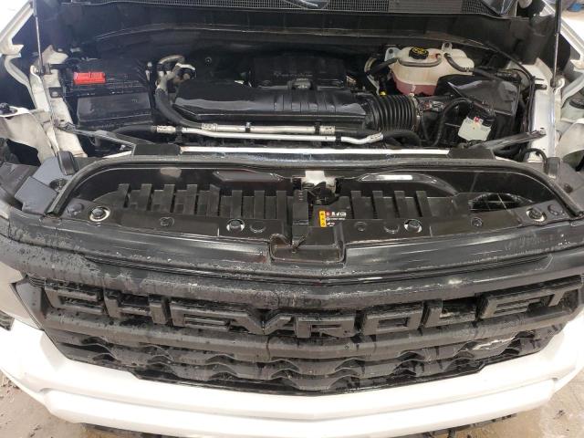 2023 CHEVROLET 1500 PU EX 1GCRABEK9PZ333362