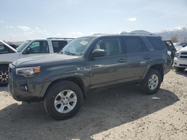 Vin: jtebu5jr7j5576501, lot: 52031685, toyota 4runner sr5/sr5 premium 2018 img_1