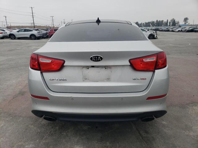 2015 KIA OPTIMA EX 5XXGN4A71FG396076