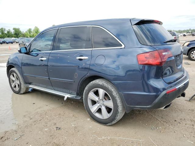 Vin: 2hnyd2h3xdh516606, lot: 53625335, acura mdx technology 20132