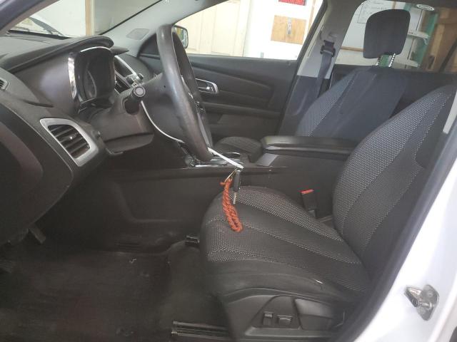 2016 GMC TERRAIN SL - 2GKALMEK8G6211160
