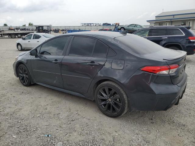 Vin: 5yfs4mce3rp203057, lot: 54254435, toyota corolla se 20242