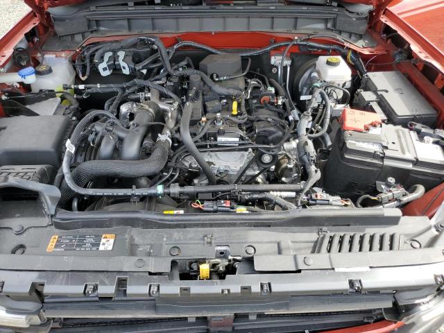 2024 FORD BRONCO BIG 1FMDE7BH7RLA10353