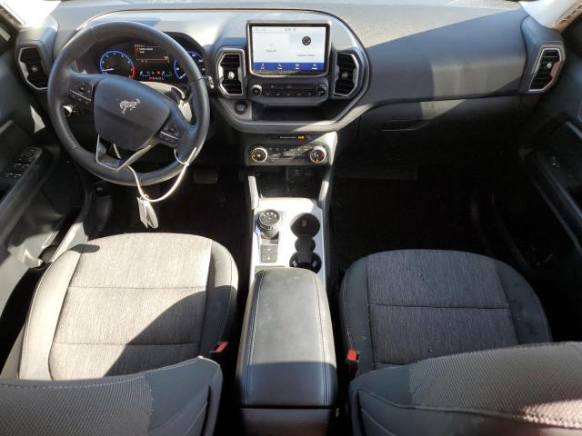 2022 FORD BRONCO SPO - 3FMCR9B64NRE10005