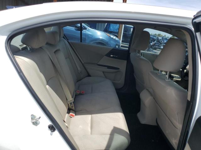 2015 HONDA ACCORD LX - 1HGCR2F30FA189138