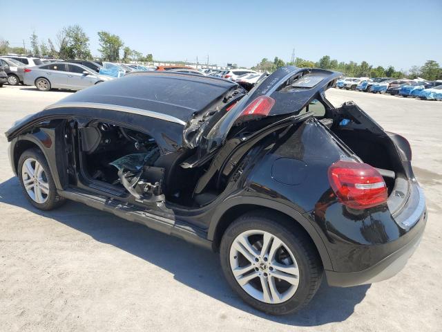 Vin: wdctg4eb1kj577136, lot: 53484285, mercedes-benz gla-class 250 20192