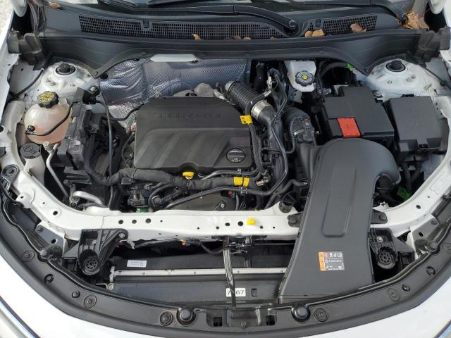 2024 BUICK ENVISTA AV - KL47LCE2XRB072238