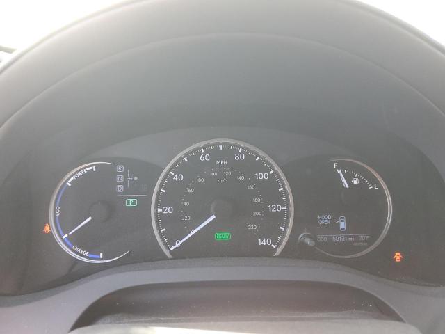 2015 LEXUS CT 200 JTHKD5BH2F2212097