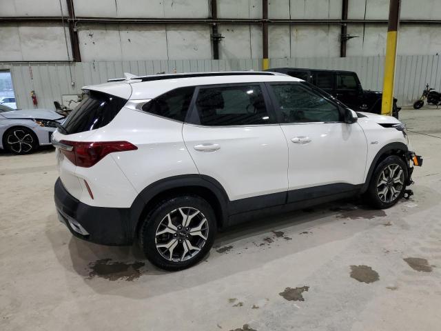 Vin: kndercaa0p7409735, lot: 54148925, kia seltos ex 20233