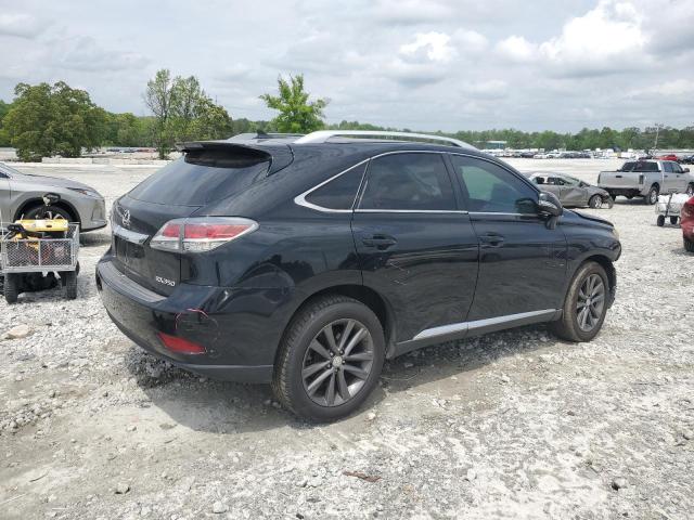 Vin: 2t2zk1ba1dc092160, lot: 54657135, lexus rx350 350 20133