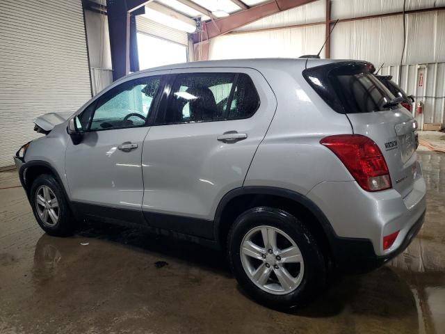 Vin: 3gncjnsb6ll136282, lot: 54319685, chevrolet trax ls 20202