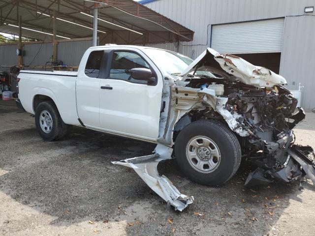 Vin: 1n6ed1cl3rn658317, lot: 54327005, nissan frontier s 20244