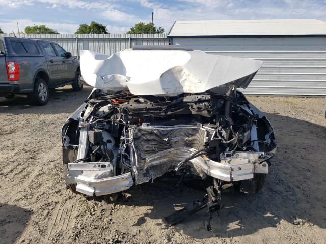 2024 HONDA ACCORD HYB - 1HGCY2F50RA086780