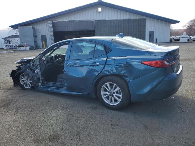 Vin: 4t1dbadk9su521321, lot: 51971835, toyota camry xse 20252