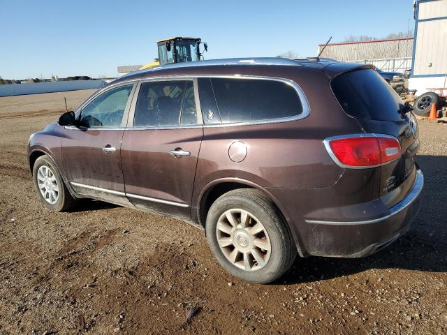 Vin: 5gakvckd8fj151684, lot: 54835255, buick enclave 20152