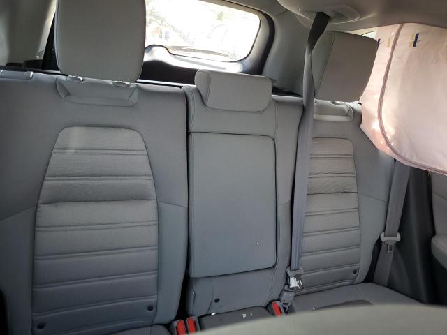 2018 HONDA CR-V EX - 7FARW1H56JE029229