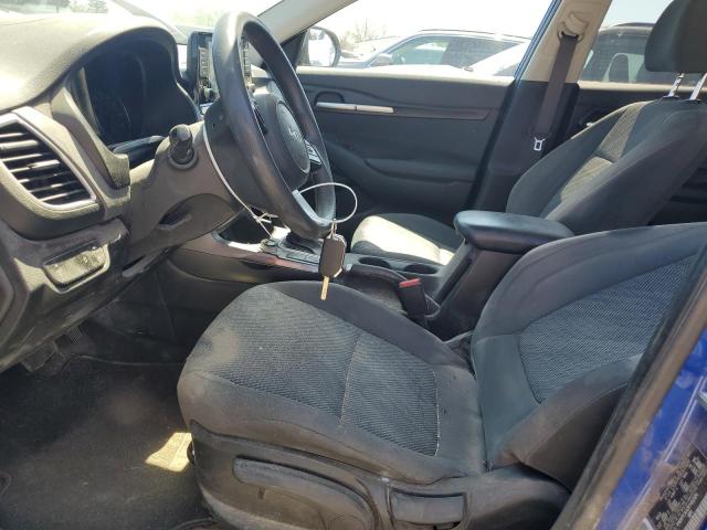 2023 KIA SELTOS LX KNDEPCAA2P7452124