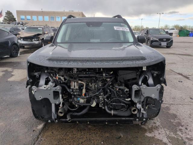 2022 FORD BRONCO SPO - 3FMCR9B62NRD20724