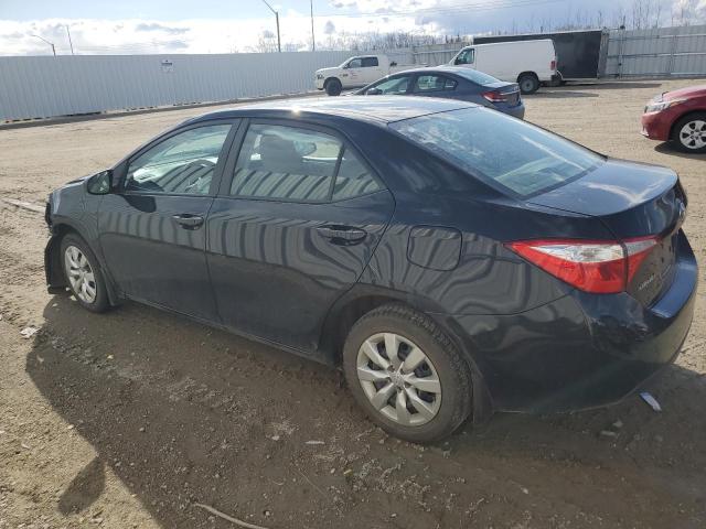 Vin: 2t1burhe6fc397827, lot: 54232835, toyota corolla l 20152
