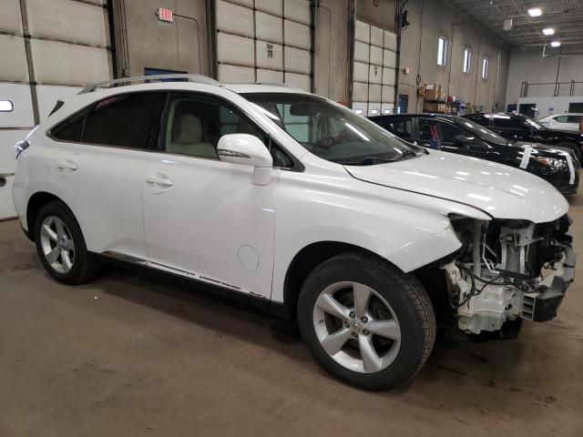 Vin: 2t2bk1ba6ec245957, lot: 52394395, lexus rx350 350 base 20144