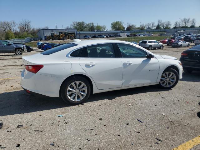Vin: 1g1zd5stxpf139746, lot: 52336985, chevrolet malibu lt 20233