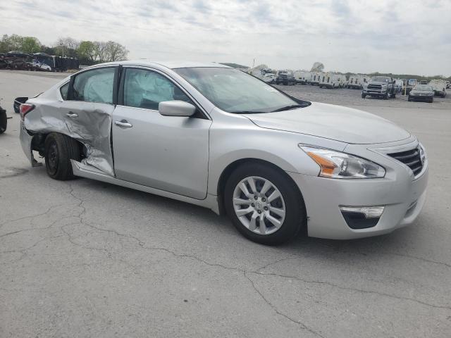 Vin: 1n4al3apxec120246, lot: 53286345, nissan altima 2.5 20144