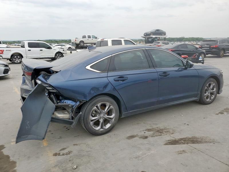 Vin: 1hgcy1f33ra001097, lot: 53163895, honda accord ex 20243