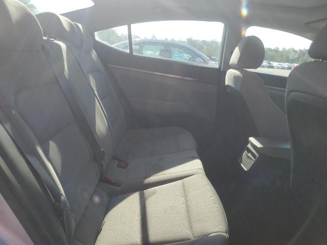 2018 HYUNDAI ELANTRA SE - 5NPD84LF0JH296840