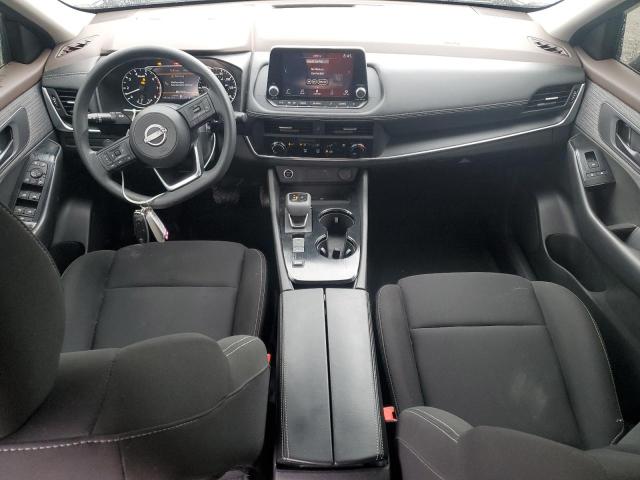 2023 NISSAN ROGUE S - 5N1BT3AA8PC785591