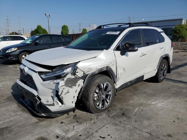 Vin: jtmd6rfv1rd559554, lot: 54958205, toyota rav4 limited 2024 img_1