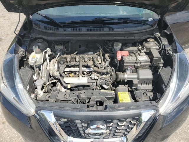 2020 NISSAN KICKS SV - 3N1CP5CV4LL505613