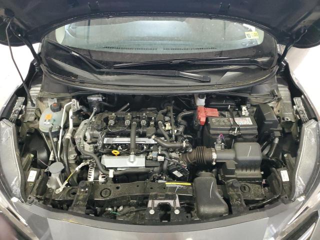 2024 NISSAN VERSA S - 3N1CN8DV3RL926527