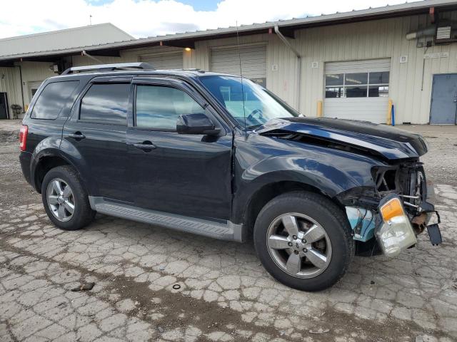 Vin: 1fmcu9eg4akd13811, lot: 53318865, ford escape limited 20104
