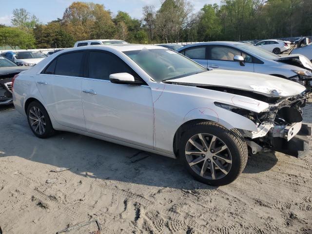 Vin: 1g6ax5sx6g0126903, lot: 53320955, cadillac cts luxury collection 20164