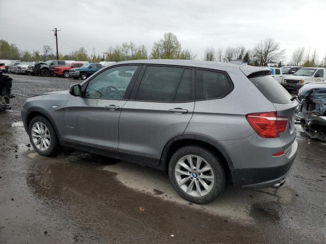 Vin: 5uxwx9c58d0d08722, lot: 52170195, bmw x3 xdrive28i 20132