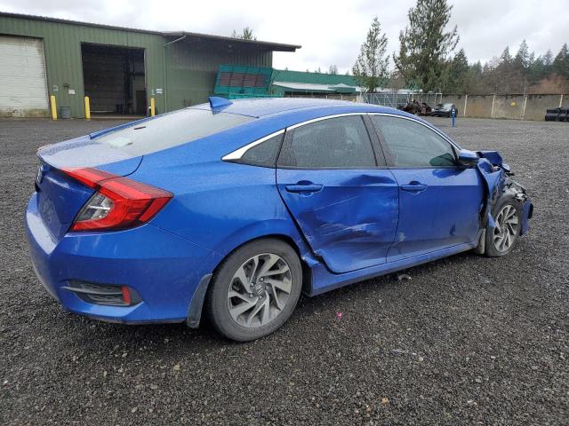 Vin: 2hgfc2f71jh531661, lot: 51191795, honda civic ex 20183
