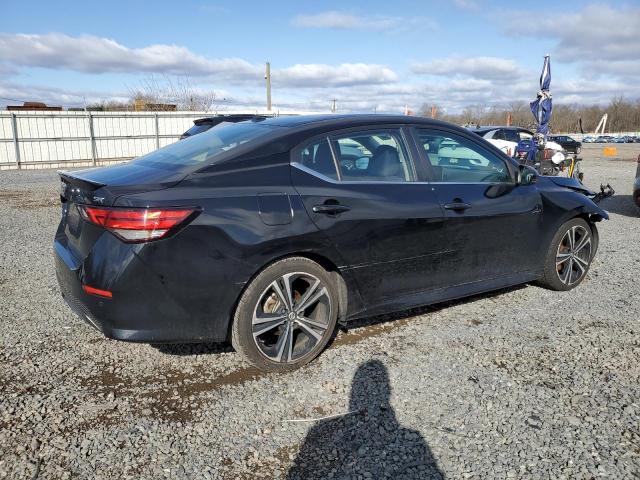Vin: 3n1ab8dv4ly293188, lot: 50664575, nissan sentra sr 20203