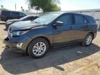 2018 CHEVROLET EQUINOX LS - 3GNAXHEV9JL393348