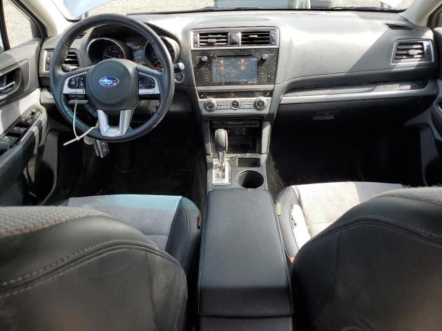 2017 SUBARU LEGACY SPO 4S3BNAR60H3041326