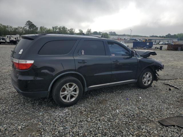 Vin: 1c4rdhdg0cc110700, lot: 51501205, dodge durango crew 20123