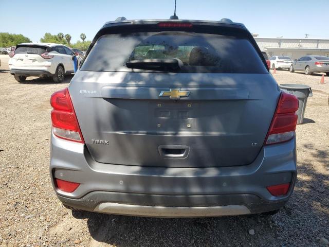 2020 CHEVROLET TRAX 1LT - 3GNCJLSBXLL249723
