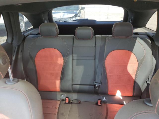 2019 MERCEDES-BENZ GLC 63 4MA WDC0G8JB5KF529674