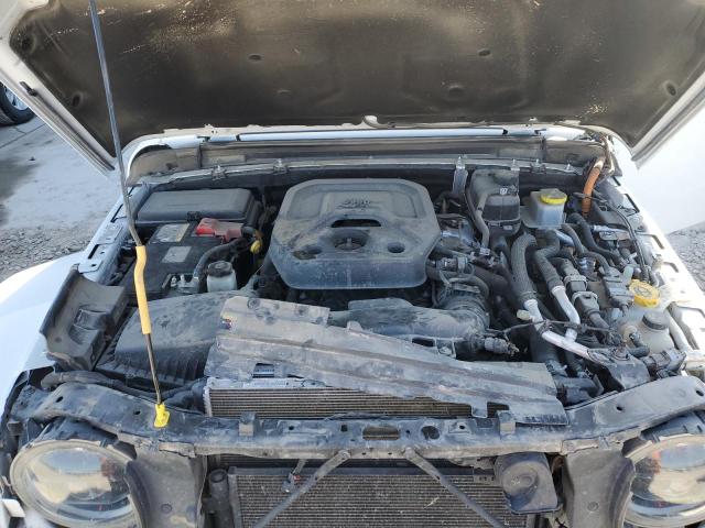 2023 JEEP WRANGLER S - 1C4JJXP6XPW696247