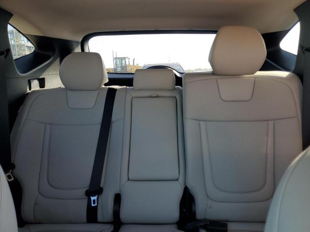 2025 HYUNDAI TUCSON LIM - 3KMJE3DE9SE018758